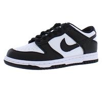 Zapatillas Nike Panda Dunk Low - Niño/a - Blanco 36.5