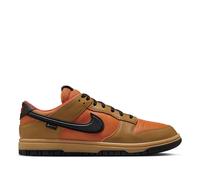 Nike Dunk Low GTX "Wheat" - Talla: 40.5 brown