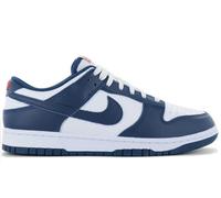 Nike Dunk Low Retro Zapatillas - Hombre - Azul 40.5