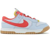 Nike Dunk low & high - Hombre Sneaker Ocio Deporte Zapato Piel Nuevo air force 1
