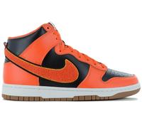 Nike Dunk High University - Chenille Swoosh - DR8805-002 Hombre Sneakers Zapatos
