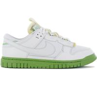 Nike Dunk low & high - Hombre Sneaker Ocio Deporte Zapato Piel Nuevo air force 1
