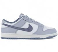 Nike Dunk low Retro Se - Hombre Sneaker Blanco-Gris FJ4188-100 Sport Zapatos Neu