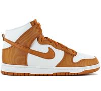 Nike Dunk low & high - Hombre Sneaker Ocio Deporte Zapato Piel Nuevo air force 1