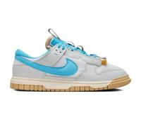 Nike Dunk Low Jumbo (DV0821-103, White), multicolor, 44 EU