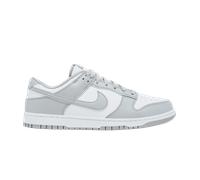 Nike Sportswear Zapatillas deportivas bajas 'DUNK' piedra / blanco 46 EUR