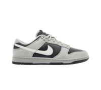 NIKE HV2532-001 Dunk Low Hombre LT Smoke Grey/Summit White-Anthracite EU 39
