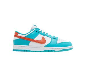 Nike Dunk Low Miami Dolphins
