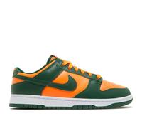 Nike Dunk Low Miami Hurricanes EU:49.5