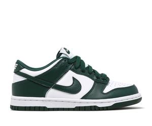 Nike Dunk Low Michigan State (GS) EU:38