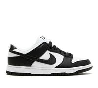 Nike Zapatillas Dunk Low Next Nature Mujer Blanco y negro 38,5 EU