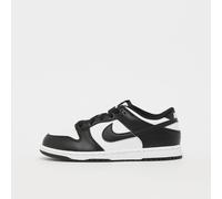 Nike Dunk Low niños blanco 31