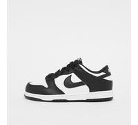 Nike Dunk Low niños negro 30