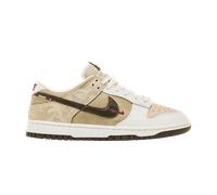 Nike Dunk Low Pegasus Pack - Linen Phantom