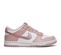 Nike Dunk Low Pink Velvet (GS) EU:36.5