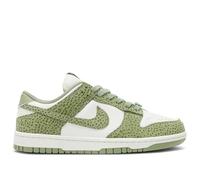 NIKE Dunk Low Premium, Sneaker Hombre, Astronomy Blue Black White, 41 EU