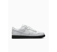 Nike Dunk Low Retro PRM QS Blanco 45