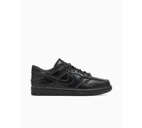 Nike Dunk Low Retro Premium "Black" - Talla: 40.5 black