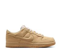 Nike Dunk Low Retro Prm "Sesame" - Talla: 42.5 beige
