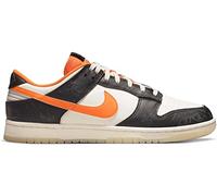 Nike Dunk Low Retro PRM - Vela / Estrella de mar / Negro, Blanco/Negro, 41 EU