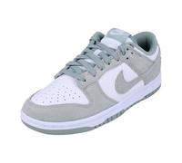 NIKE Dunk Low Retro SE Hombre Trainers FQ8249 Sneakers Zapatos (UK 5.5 US 6 EU 38.5, White Light Pumice 101)