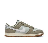 Nike Dunk Low Retro SE "Light Army" - Talla: 40.5 Light Silver / White - Light Army - Sail - Gum Light Brown