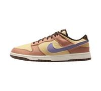 NIKE DUNK LOW RETRO SE "LT ARMORY BLUE/MIDNIGHT NAVY", Arcilla empolvada, 38.5 EU
