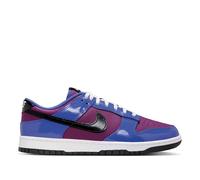 Nike Dunk Low Retro SE Zapatillas - Hombre - Azul 44.5