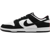 Nike Sportswear Zapatillas deportivas bajas 'DUNK LOW RETRO SE' negro / blanco, Talla 42,5
