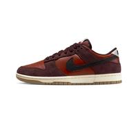 Nike - Dunk Low Retro SE - Sport - Hombre - Marrón - 44 EU -