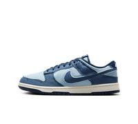 Zapatillas Nike Dunk Low Retro SE Azul claro