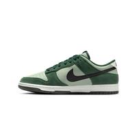 Nike Dunk Low Retro SE Zapatillas - Hombre - Verde 40