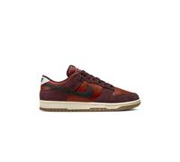 Nike Dunk Low Retro Se Zapatos de Ocio para Hombre Mars Stone/Black/Burgundy Crus 44