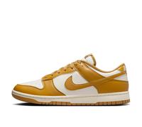 Nike - Dunk Low Retro - Sport - Hombre - Amarillo - 43 EU -