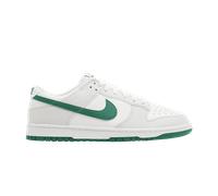 Nike Dunk Low Retro Summit White Malachite