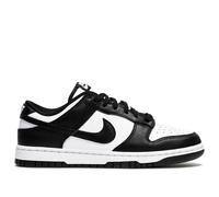 Zapatillas Nike Dunk Low Retro Blanco y Negro Hombre - DD1391-100 - Taille 45.5