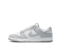 Nike Dunk Low Retro Zapatillas - Hombre - Blanco 36