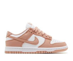 Nike Dunk Low Rose Whisper EU:44