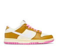 Nike Dunk Low SE Just Do it Bronzine Pink EU:37.5