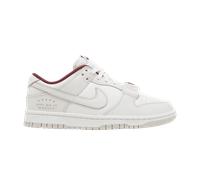 Nike Dunk Low SE Just Do It White Phantom