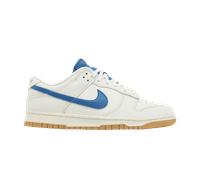 Nike Dunk Low SE Sail Dark Marina Blue