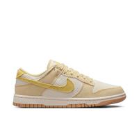 Nike Dunk Low SE W "Soft Yellow" - Talla: 40 Team Gold/Soft Yellow