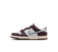 Nike Dunk Low SE Zapatillas - Niño/a - Blanco 35.5