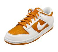 NIKE Dunk Low, Sneaker Hombre, 45 EU