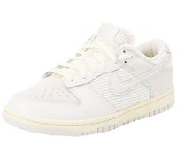 NIKE Dunk Low, Sneaker Hombre, Phantom Light Bone Sail Coconut Milk, 39 EU