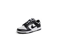 Nike Sportswear Zapatillas deportivas bajas 'Dunk' negro / blanco 35,5 negro / blanco