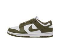 Nike - Dunk Low - Sport - Hombre - Verde - 44 EU -