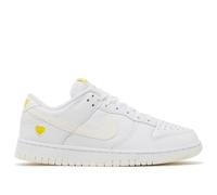 Nike Dunk Low Valentine's Day Yellow Heart EU:36