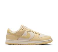 Nike Dunk Low W "Team Gold" - Talla: 40.5 yellow