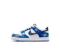 Nike Dunk Low x LEGO® Collection Zapatillas - Niño/a - Blanco 36